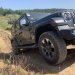 Jeep Experience