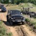 Jeep Experience