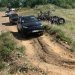 Jeep Experience