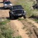 Jeep Experience