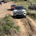 Jeep Experience