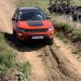 Jeep Experience