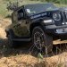 Jeep Experience