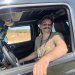 Jeep Experience
