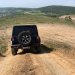 Jeep Experience