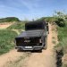 Jeep Experience