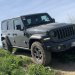 Jeep Experience