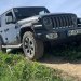Jeep Experience
