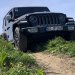 Jeep Experience