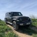 Jeep Experience