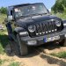 Jeep Experience