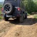 Jeep Experience
