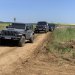 Jeep Experience