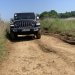 Jeep Experience