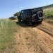 Jeep Experience