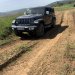 Jeep Experience