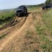 Jeep Experience