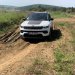 Jeep Experience
