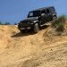 Jeep Experience
