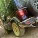 Jeep Experience