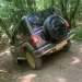 Jeep Experience