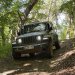 Jeep Experience