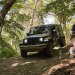 Jeep Experience