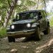 Jeep Experience