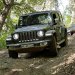 Jeep Experience