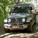 Jeep Experience