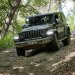 Jeep Experience
