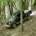 Jeep Experience