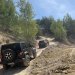 Jeep Experience