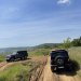 Jeep Experience