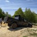 Jeep Experience