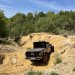 Jeep Experience