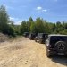 Jeep Experience