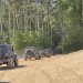 Jeep Experience