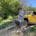 Jeep Experience