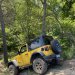 Jeep Experience
