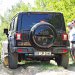 Jeep Experience