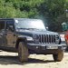 Jeep Experience