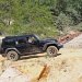 Jeep Experience