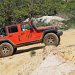 Jeep Experience