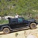 Jeep Experience