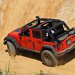 Jeep Experience