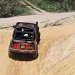 Jeep Experience