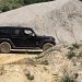 Jeep Experience