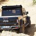 Jeep Experience