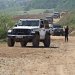 Jeep Experience